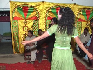 Singer Jameel Abbas Fateh Jang