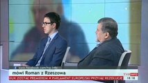 Roman z Rzeszowa o szczepieniach i Magdalena ze Świdnika o NOP-ie swojej córki (27.02.2014)