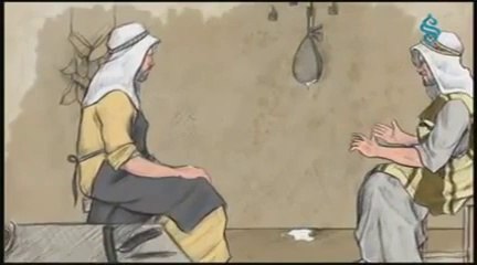 İki Kardeş Dini Kısa Film