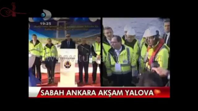 Tuğra Emlak İnşaat ve Yatırım Danışmanlığı A.Ş.