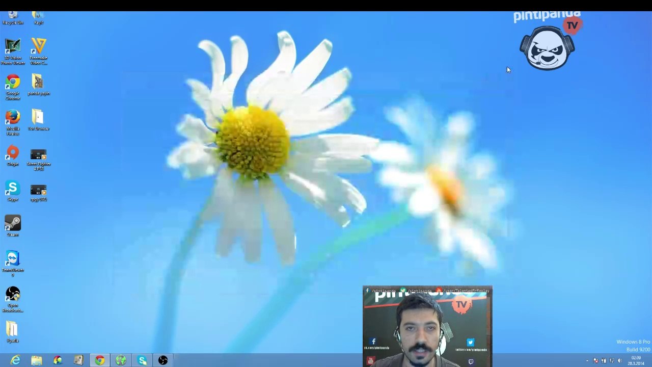 Youtube'a Nasıl Girilir ? DNS Değiştirme