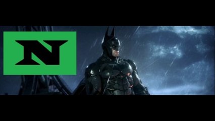 Wii U, PS3 y X360  no hubieran podido cumplir los objetivos jugables de Batman