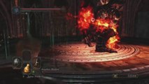 Dark Souls 2 Gameplay Walkthrough Part 72 - Boss Intro - Smelter Demon
