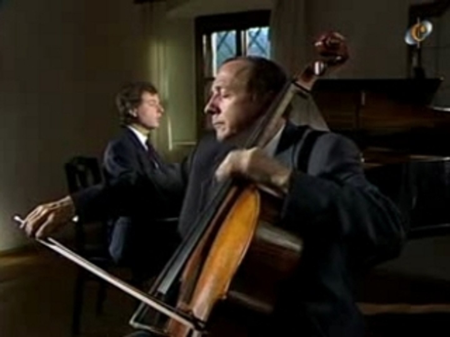 Schubert Sonata "Arpeggione" D 821 - Vidéo Dailymotion