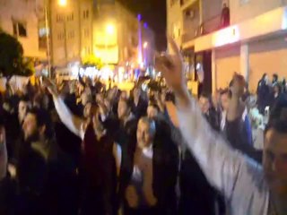 YETER ARTIK VEFA SENİN SÜREN DOLDU