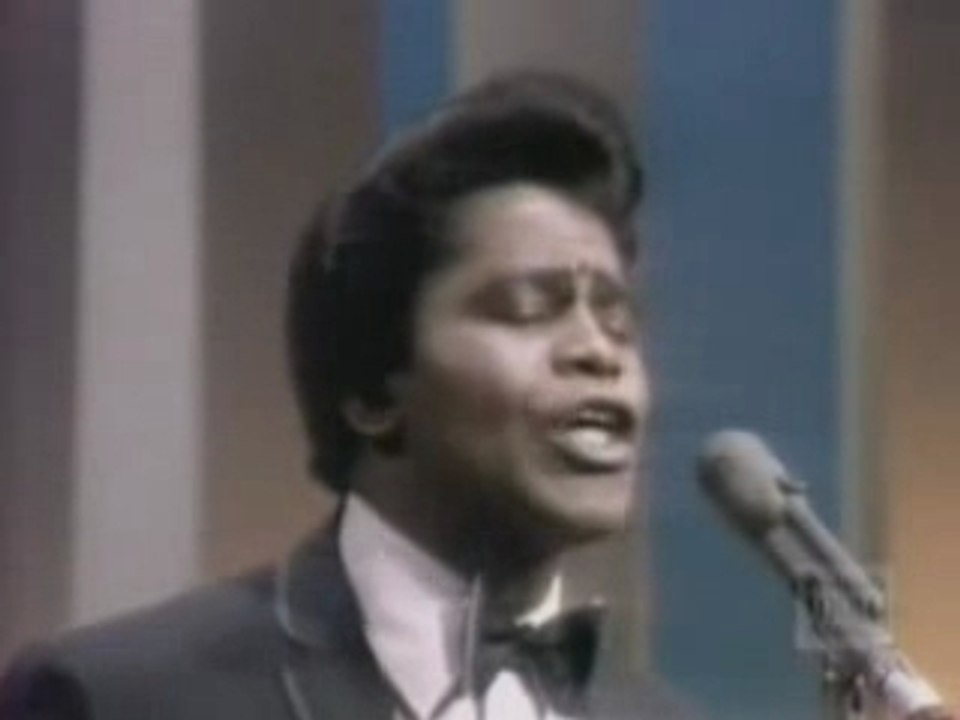 James Brown - I Feel Good http://www.leplubo.nn.cx