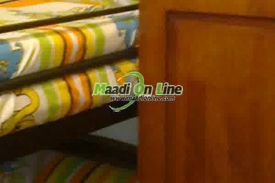 AMAZING CHALET FOR RENT FAPORTO GOLF MARINA ON THE NORTH COAST