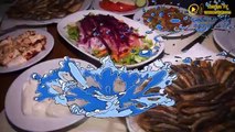 Antalya Balık Evi - Antalya Hamsi Tava - Karadeniz Balık Evi - Antalya Balık Restaurant