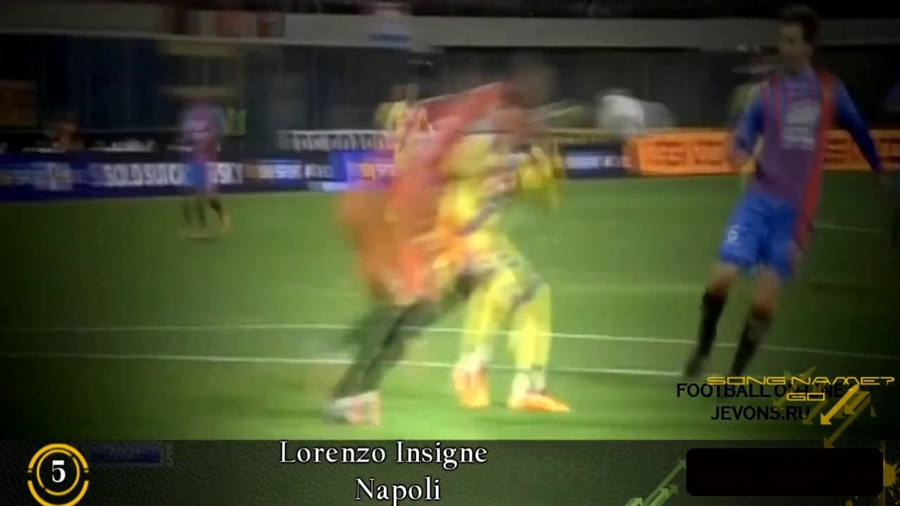 Top Assists of the Week - March #4