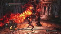 Dark Souls 2 Gameplay Walkthrough Part 73 - Boss - More Smelter Demon