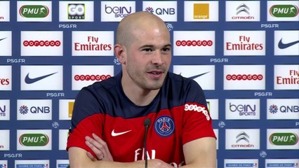 31e j. - Jallet : ''Utiliser nos matches contre Barcelone''