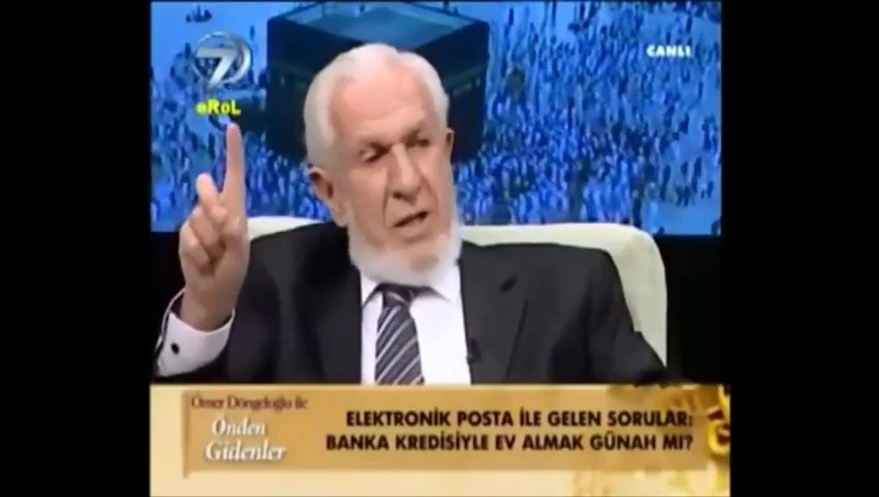 Kredi Çekmek veya Kredi ile Ev ve Araba Almak Caiz Midir