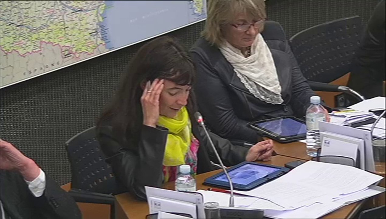 Coûts de la filière nucléaire : audition de MM Arnaud Gay et Philippe Bernet (Groupe de travail -Démantèlement- du comité stratégique de la filière nucléaire) - Mercredi 26 Mars 2014