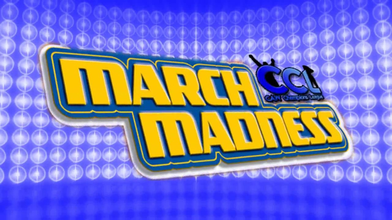 CCL March Madness 2014 Day 2