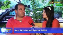 Botanik Restaurant - Ulupınar Kemer Antalya