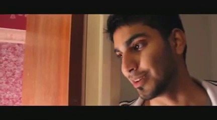 Mesaj Dini Kısa Film