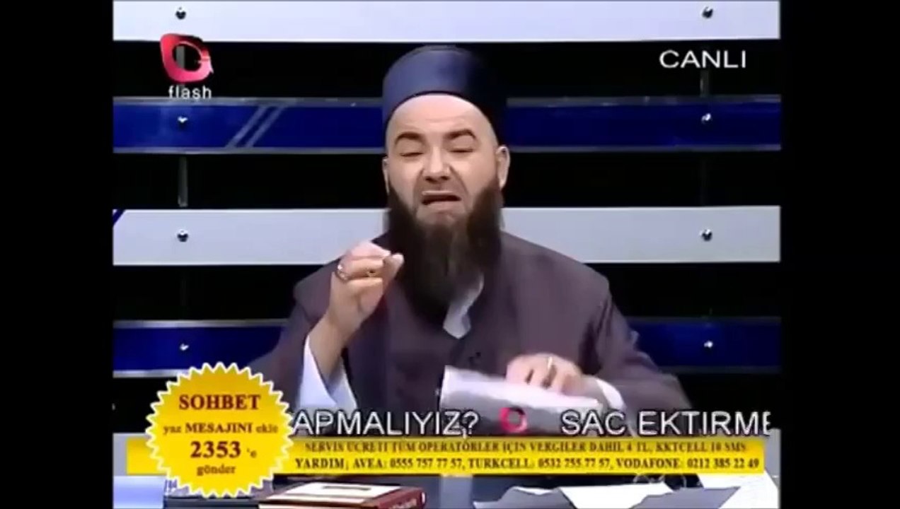 Midye veya İstakoz Yemek Caiz Midir