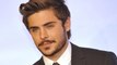 3MU: Zac Efron Gets Punched in Face by Homeless Man