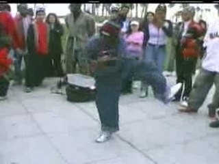 Krump