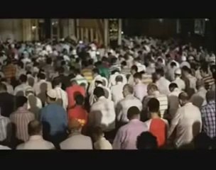 Namaz Dini Kısa Film
