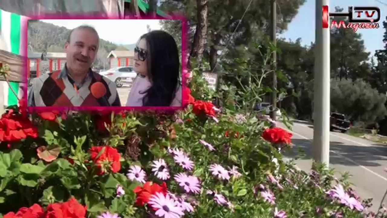 Gülpembe Gözleme - Antalya Kahvaltı Mekanları Doyran Gözlemeciler