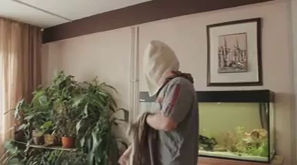 Namazım Dini Kısa Film