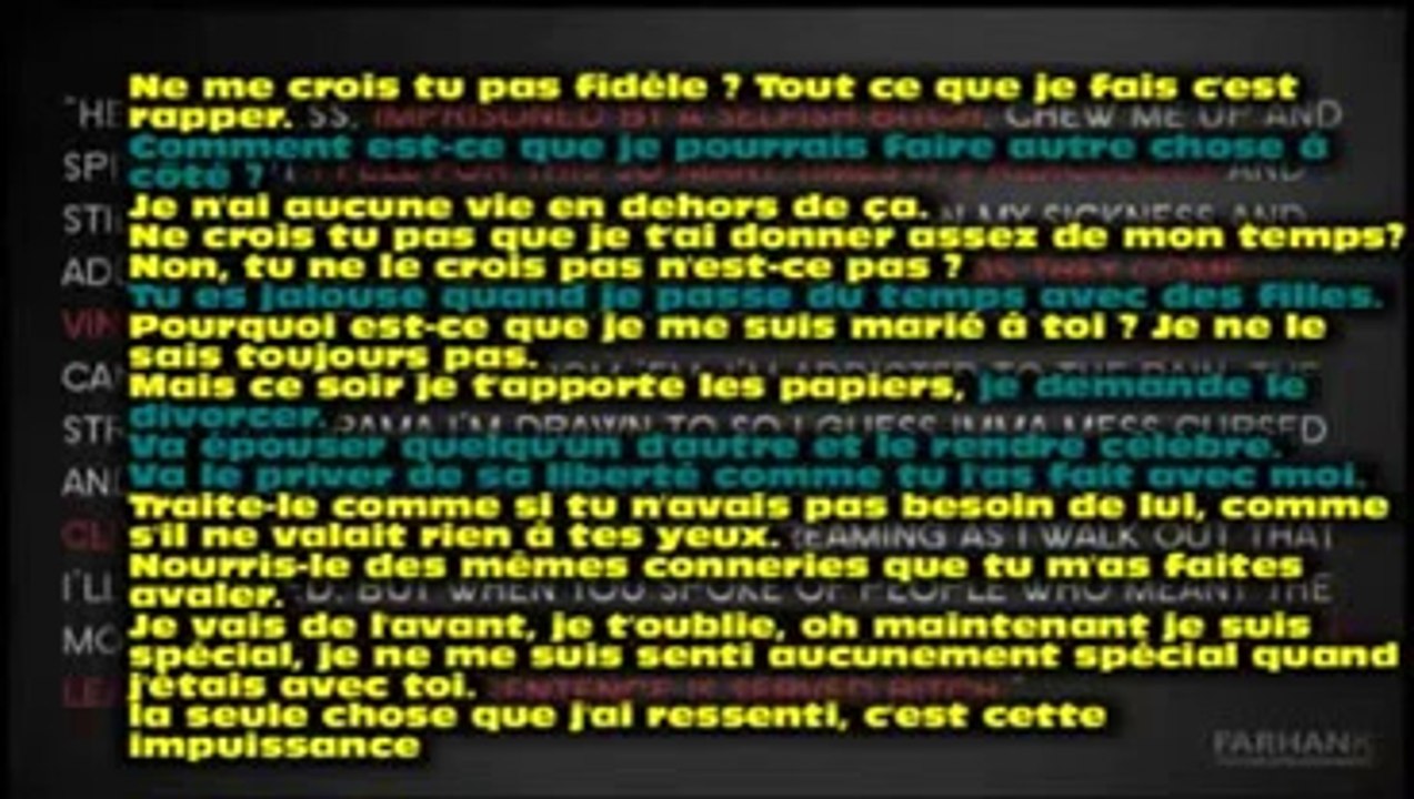 10  L'INDUSTRIE DE LA MUSIQUE DU DIABLE EXPOSÉE - VOSTFR