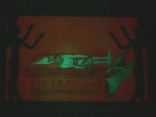 la légende d ' Osiris