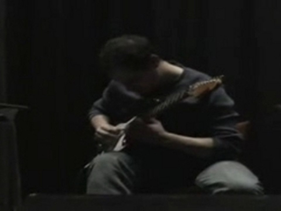 Rafik naccache-child wind