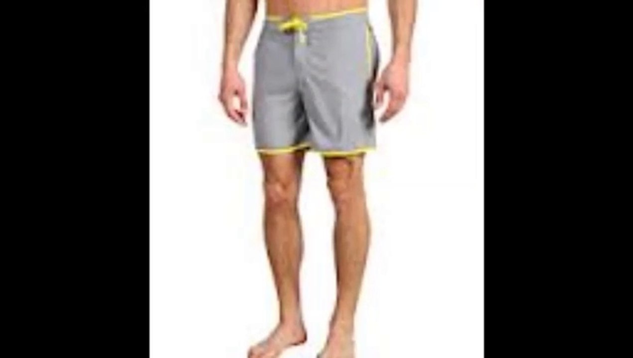 Cheap Original Penguin Men's Earl Volley Swim Short