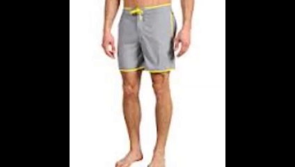 Cheap Original Penguin Men's Earl Volley Swim Short