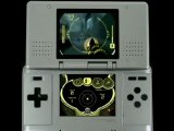 Metroid Prime Hunter DS