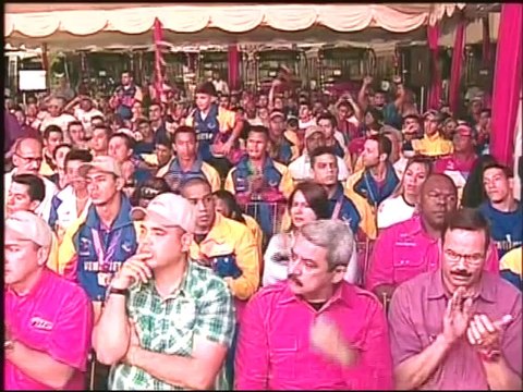 Maduro: AN iniciará proceso para designación de rectores del CNE y Contralor de la República