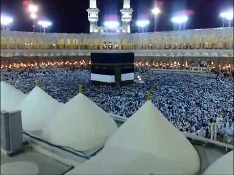 Nihat Hatipoglu Ahir Zamanı Anlatıyor