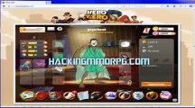 Hero Zero « 2014 Pirater Tricher ♦ Nouveau Lien de téléchargement