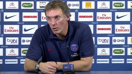 Francia - Blanc no quiere crear ninguna polémica con Mourinho