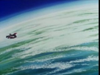 Goldorak fin Enrique Version