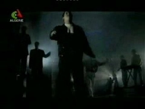 Cheb Hasni - Gaa Ensa