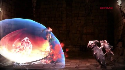 Castlevania  Lords of Shadow - Mirror of Fate HD  Steam Release Trailer