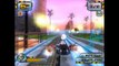 Crazy Frog Racer HD on PCSX2 Emulator