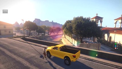 [ ArmA 3 ] Altis Life | Il poliziotto Modello