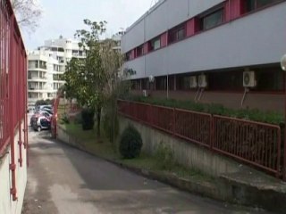 UNA BELLA EVASIONE MATERA 27-3-2014