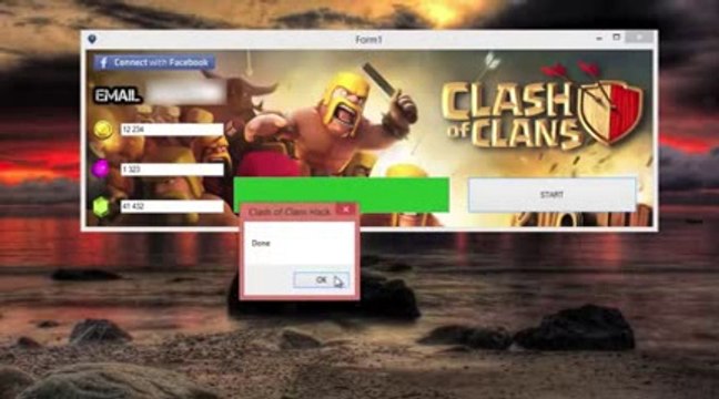 Clash of Clans » [Avril 2014] Pirater Tricher ‾ TÉLÉCHARGEMENT GRATUIT