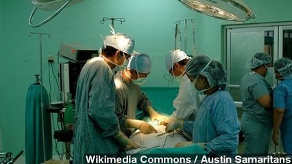 Doctors To Suspend Patients Between Life And Death