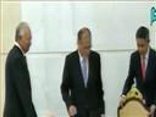 اتفاق سلام بين الحكومة الفلبينية وتحرير مورو