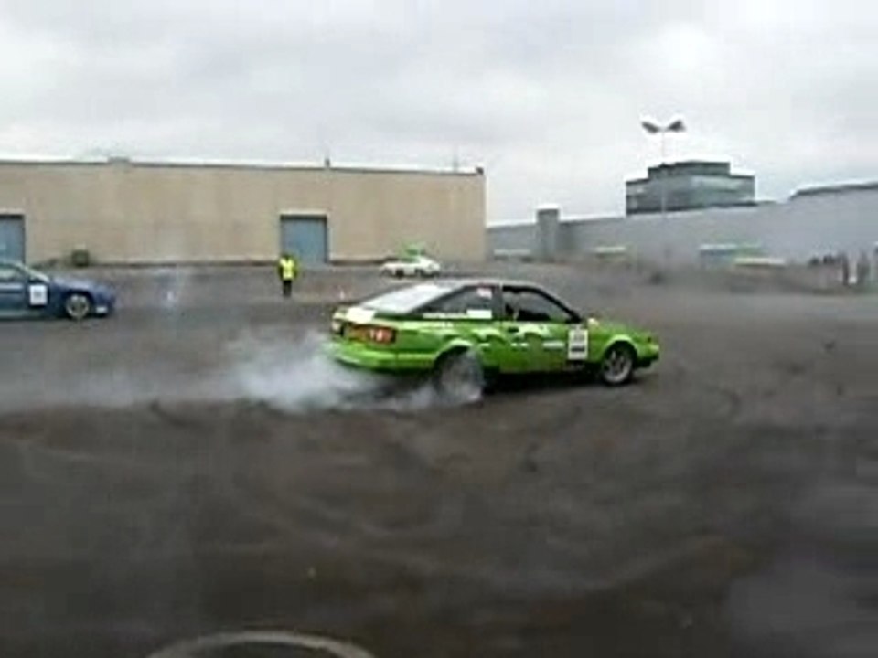 Drift Euro Tuning Show