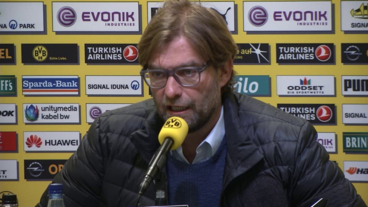 UEFA - Klopp très critique envers la Ligue des Nations