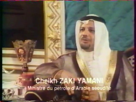 6_8 - pétrole - Le temps des magouille