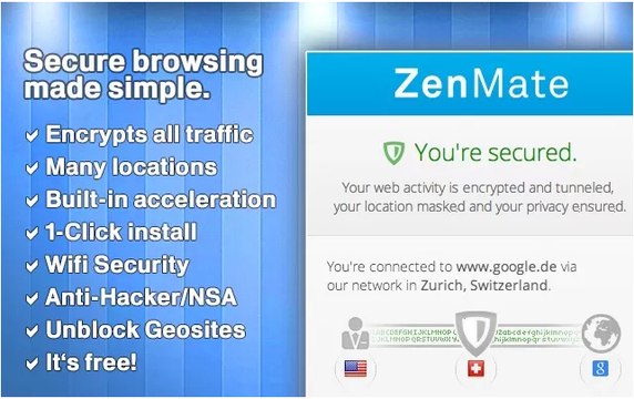 Easily Open Blocked Sites in Pakistan