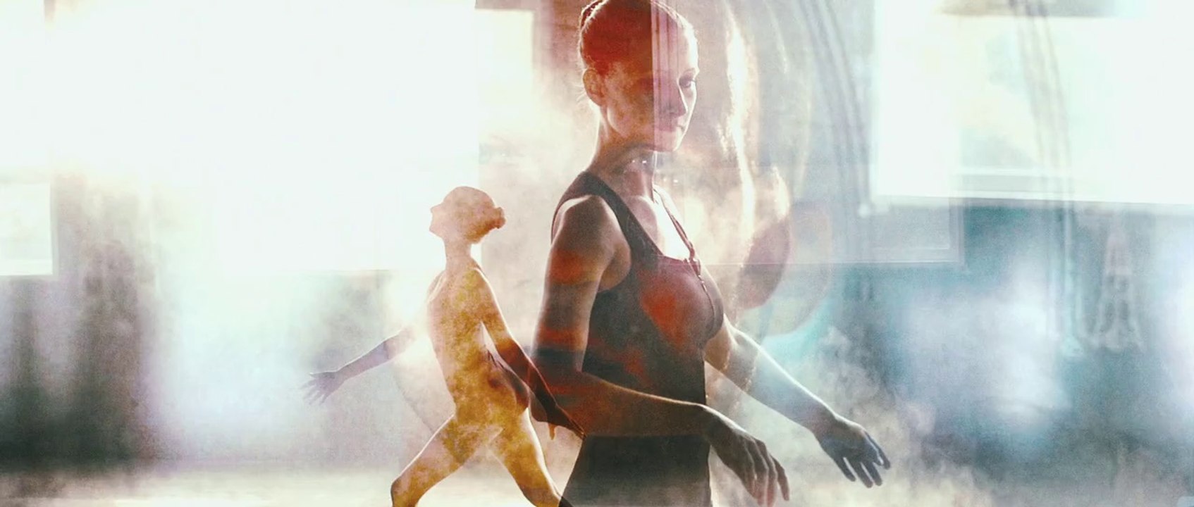 MOBY - BALLERINA